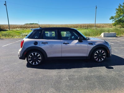 2024 MINI Hardtop 4 Door Cooper S