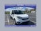 2022 RAM ProMaster City Cargo Van Tradesman