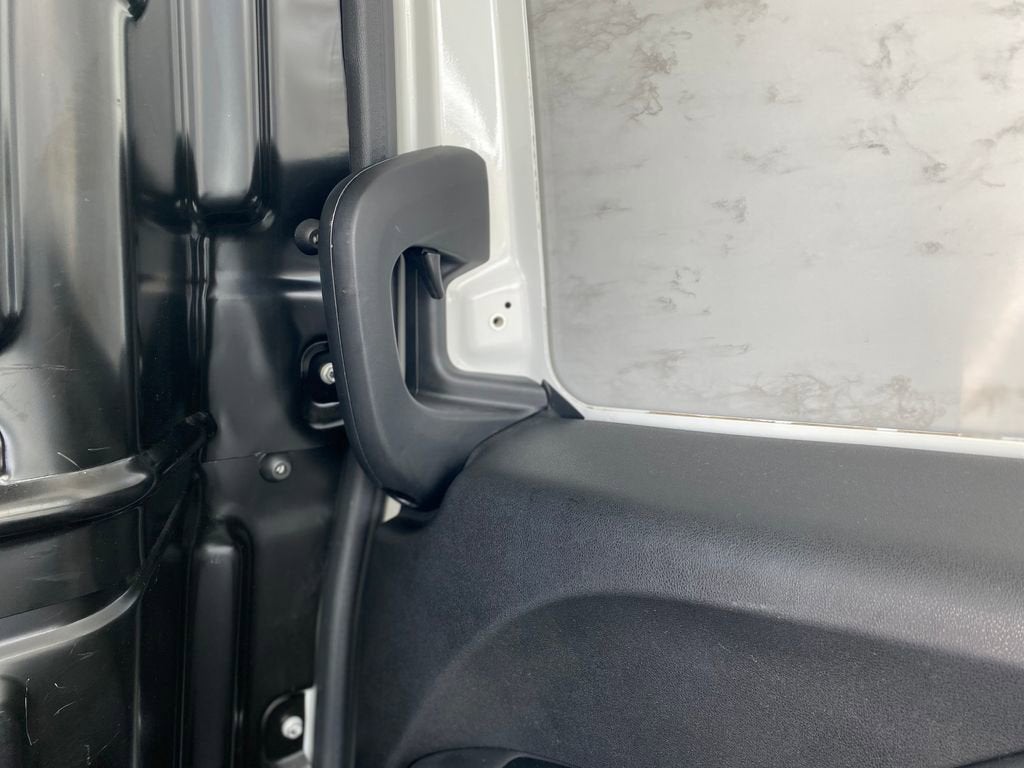 2022 RAM ProMaster City Cargo Van Tradesman