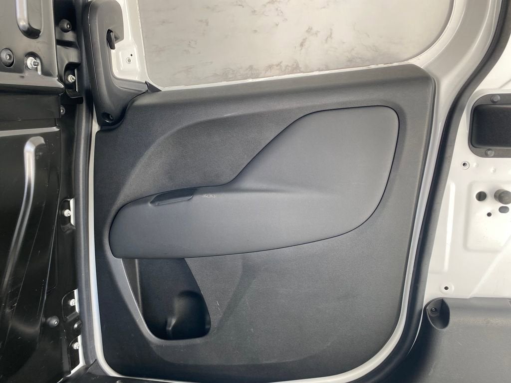 2022 RAM ProMaster City Cargo Van Tradesman