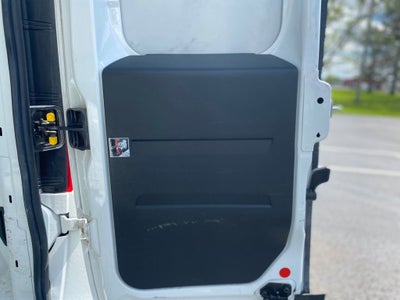 2022 RAM ProMaster City Cargo Van Tradesman