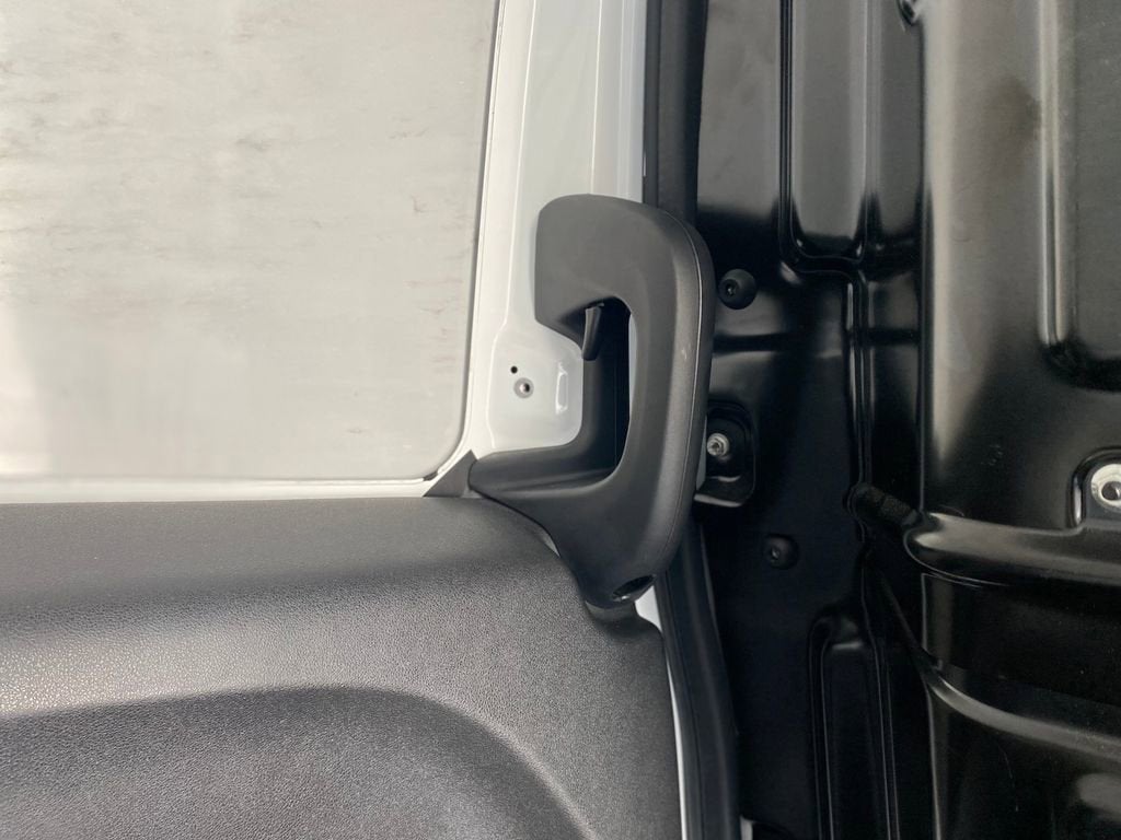 2022 RAM ProMaster City Cargo Van Tradesman