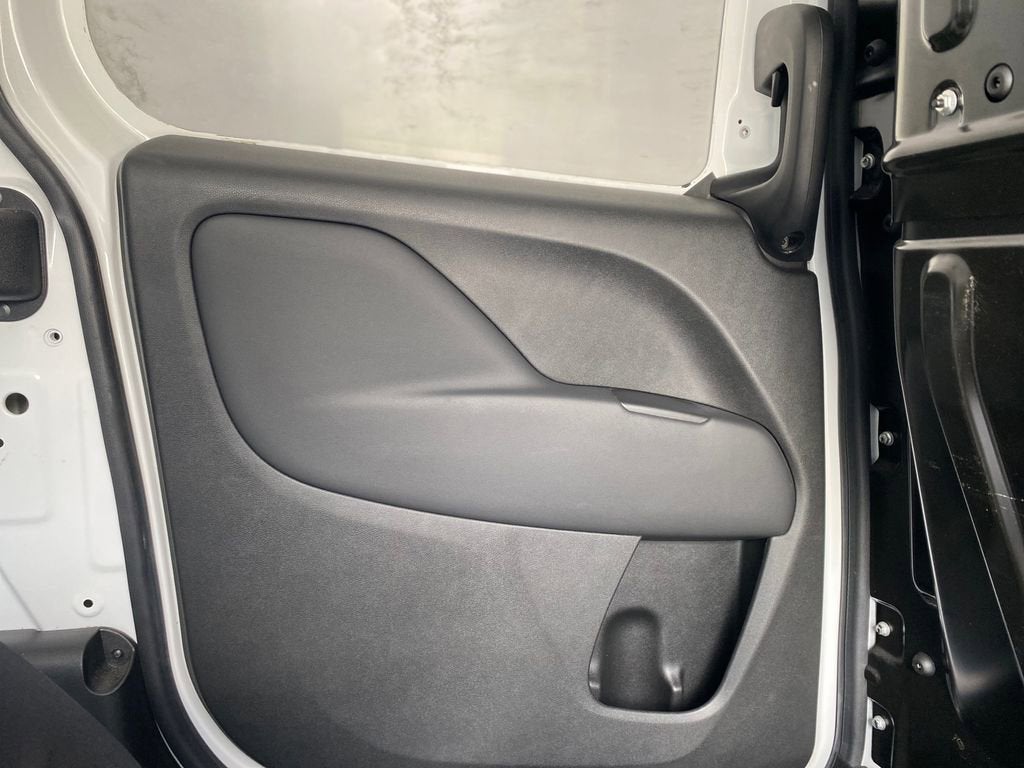 2022 RAM ProMaster City Cargo Van Tradesman