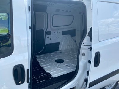 2022 RAM ProMaster City Cargo Van Tradesman