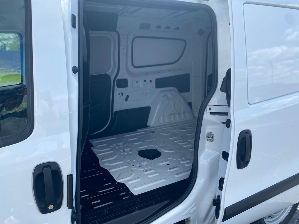 2022 RAM ProMaster City Cargo Van Tradesman