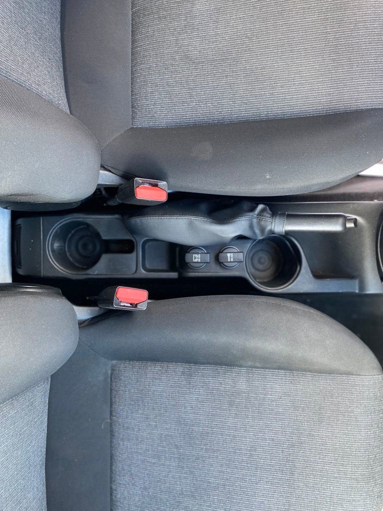2022 RAM ProMaster City Cargo Van Tradesman
