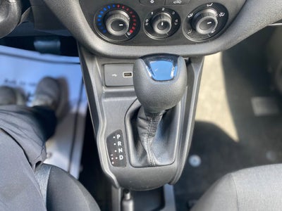 2022 RAM ProMaster City Cargo Van Tradesman