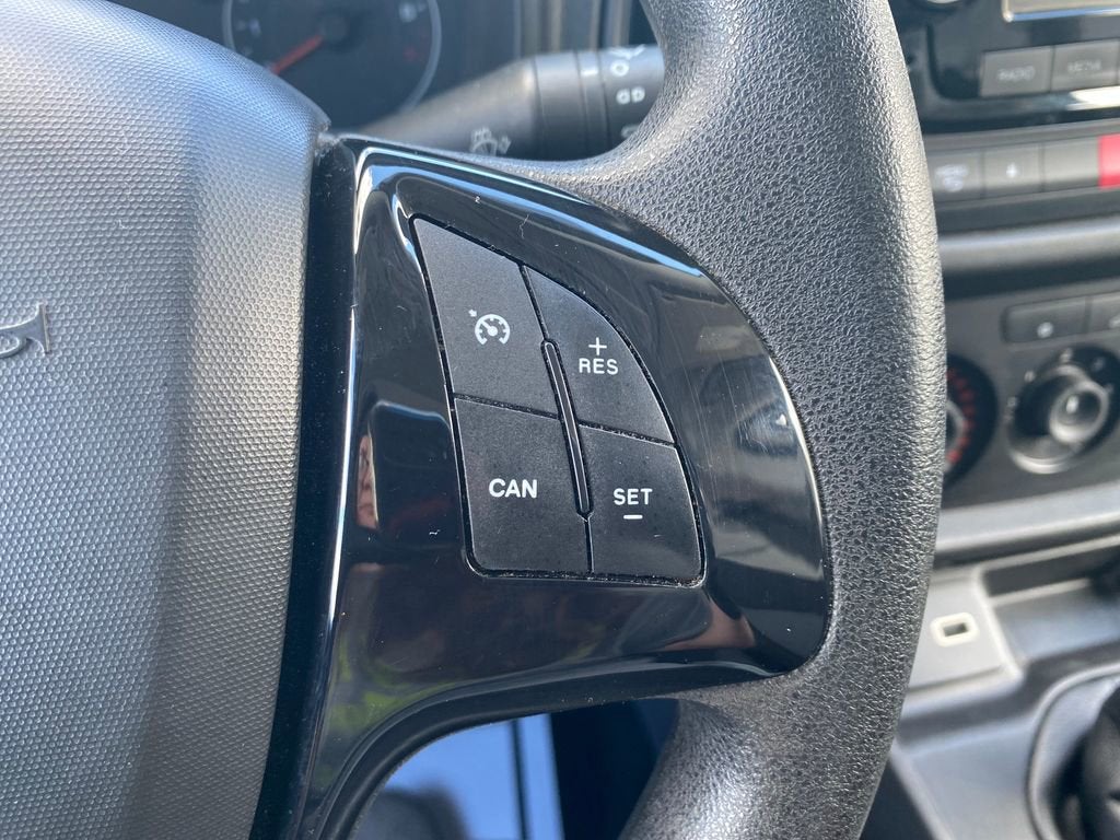 2022 RAM ProMaster City Cargo Van Tradesman