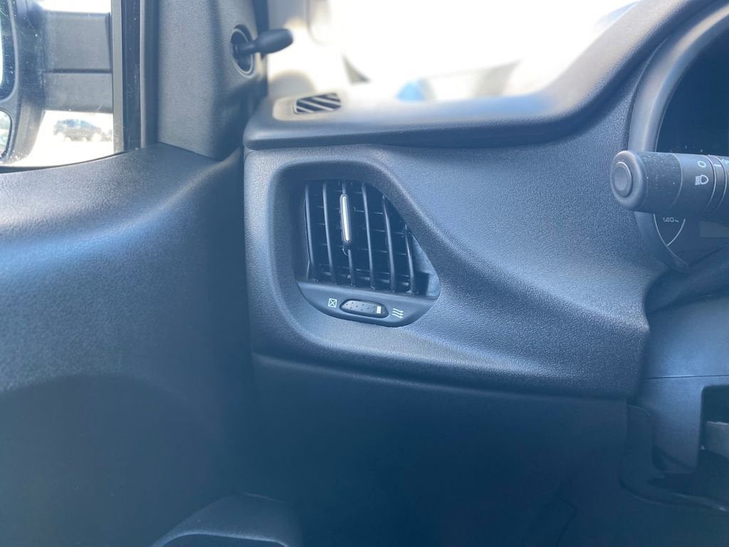 2022 RAM ProMaster City Cargo Van Tradesman