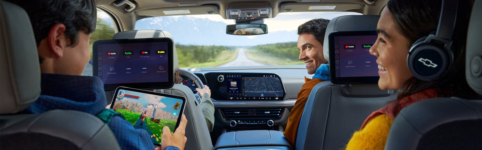 Chevrolet of Bucyrus in Bucyrus OH