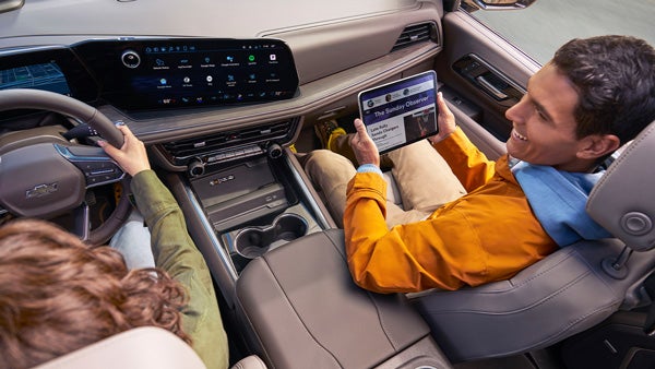 Chevrolet of Bucyrus in Bucyrus OH