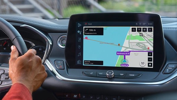 Chevrolet of Bucyrus in Bucyrus OH