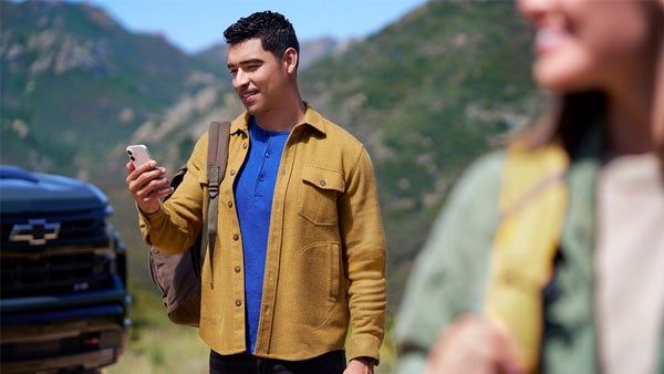 Chevrolet of Bucyrus in Bucyrus OH