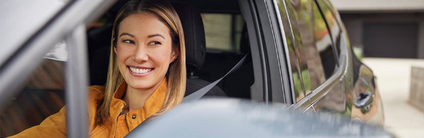Chevrolet of Bucyrus in Bucyrus OH