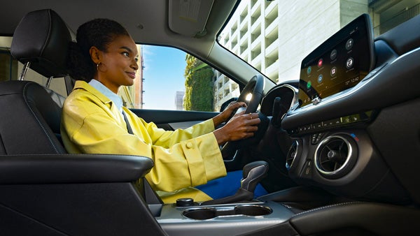 Chevrolet of Bucyrus in Bucyrus OH