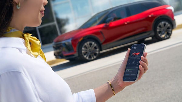 Chevrolet of Bucyrus in Bucyrus OH