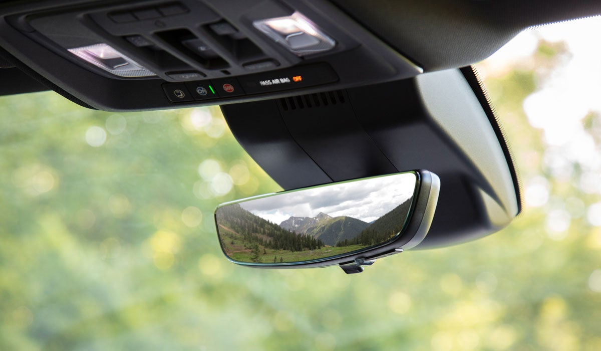 Chevrolet of Bucyrus in Bucyrus OH