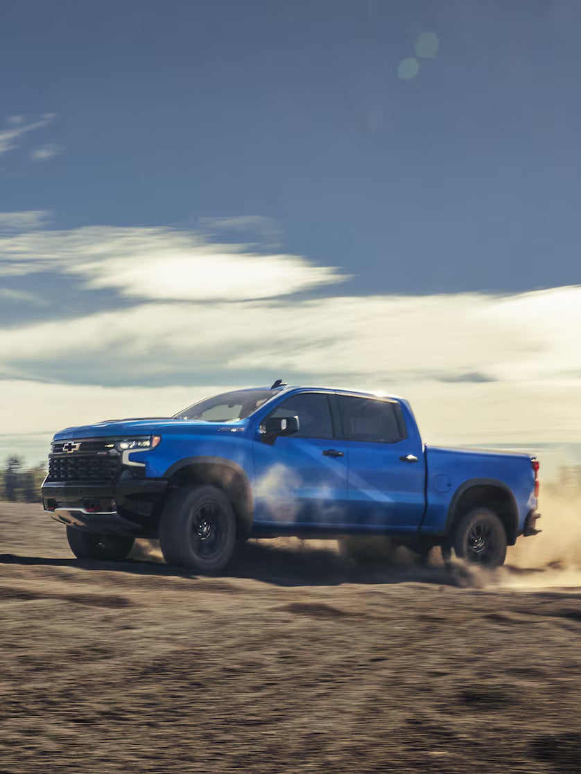 Chevrolet of Bucyrus in Bucyrus OH