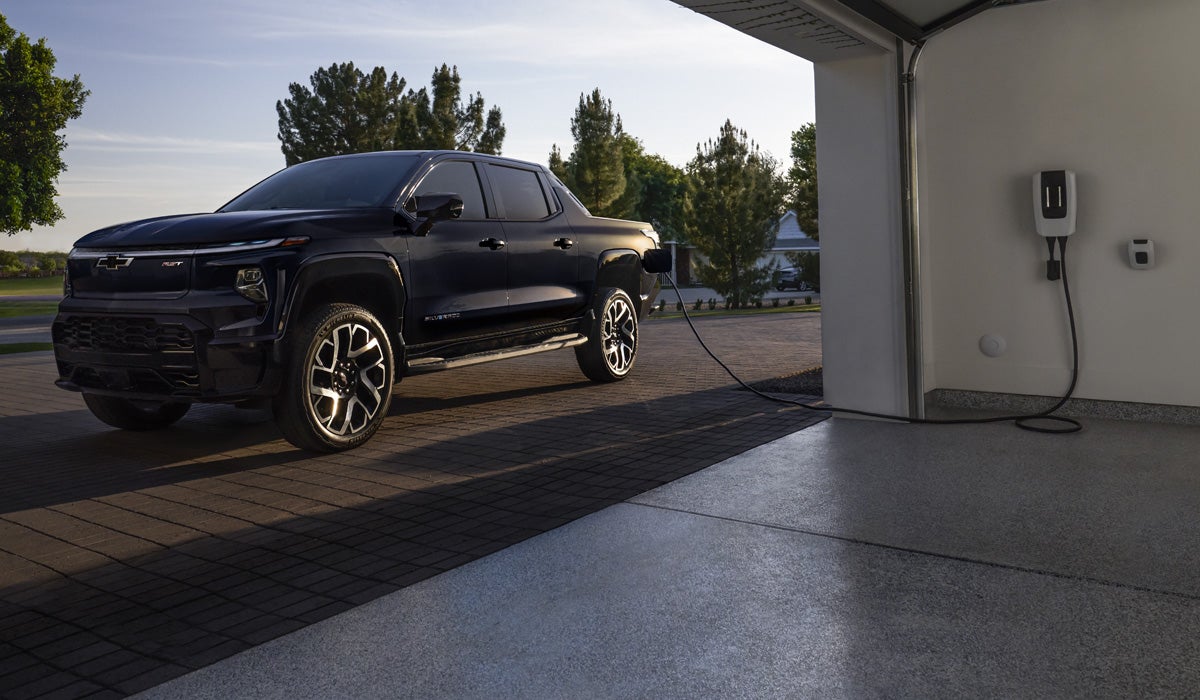 Chevrolet of Bucyrus in Bucyrus OH