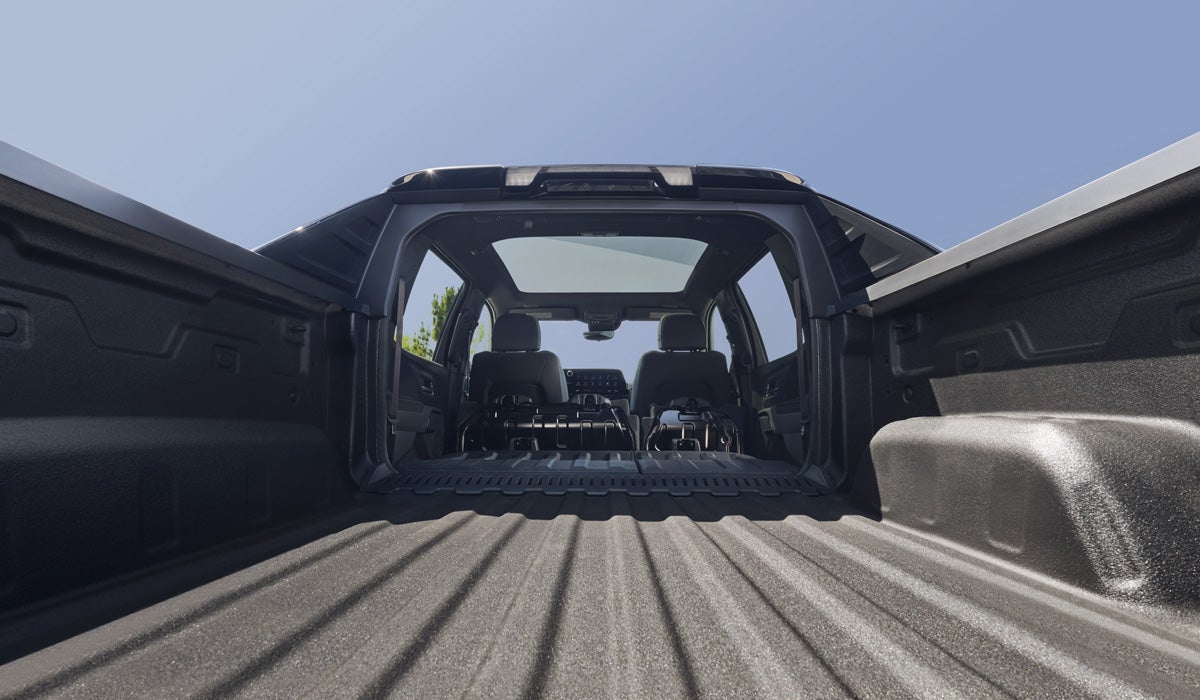 Chevrolet of Bucyrus in Bucyrus OH