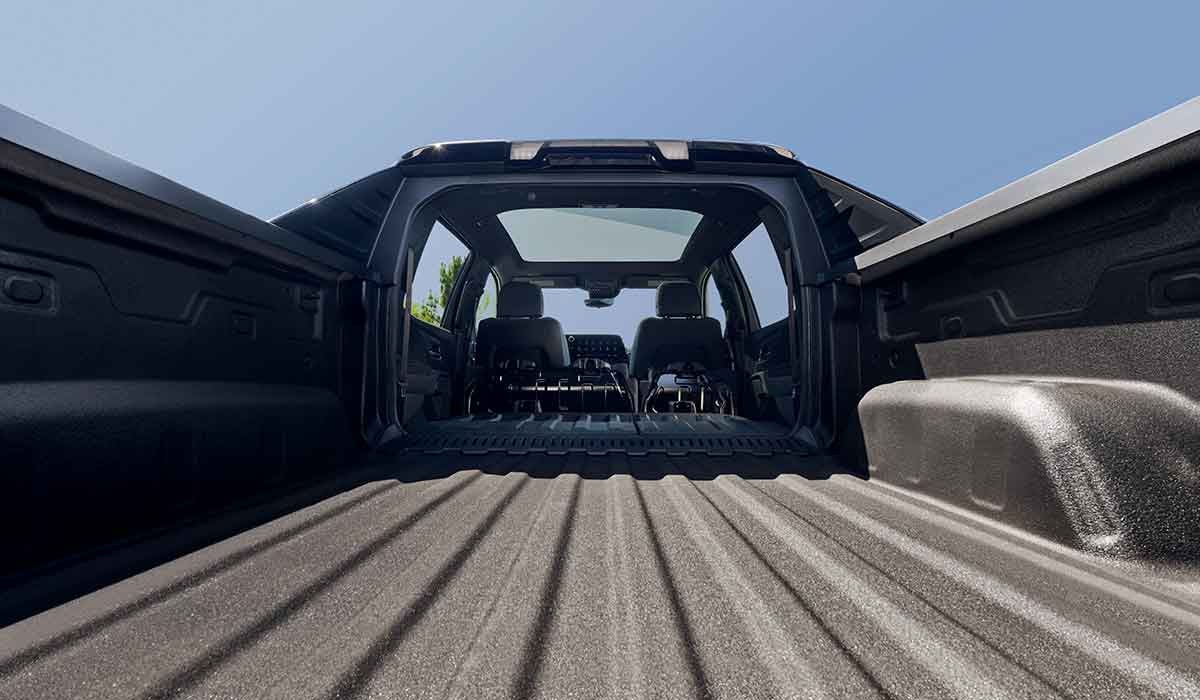 Chevrolet of Bucyrus in Bucyrus OH