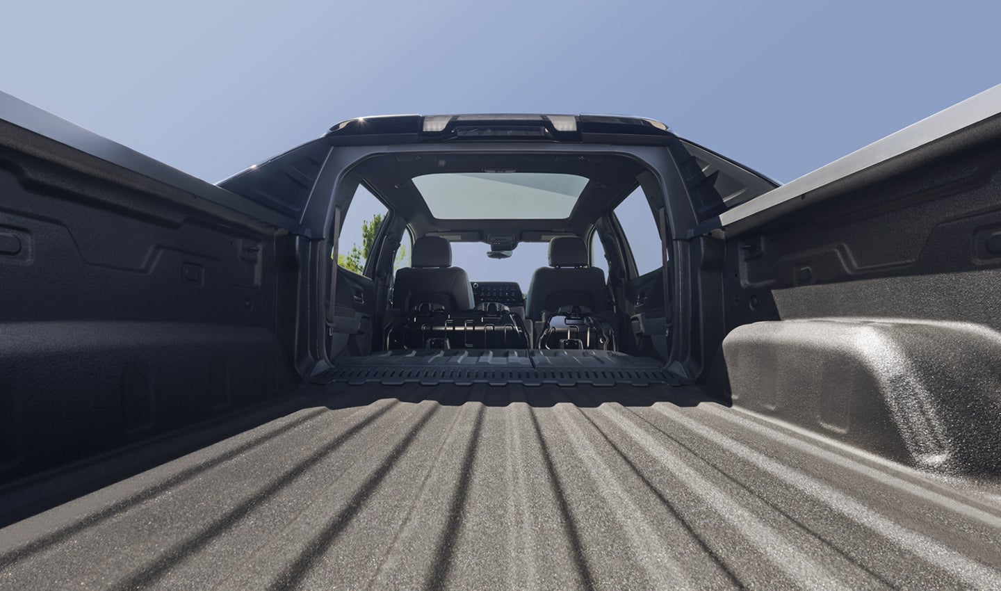 Chevrolet of Bucyrus in Bucyrus OH