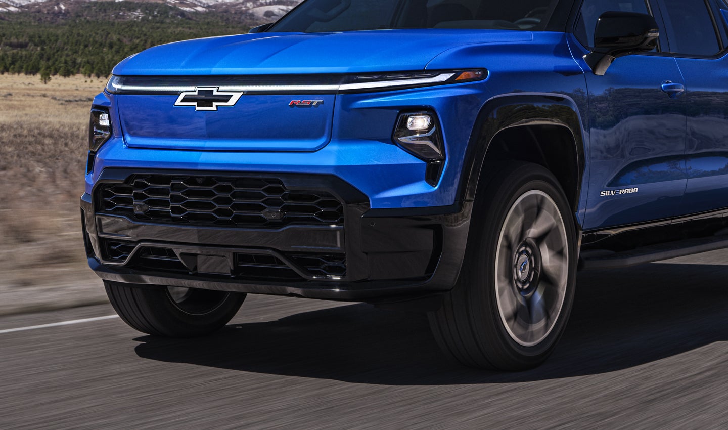 Chevrolet of Bucyrus in Bucyrus OH