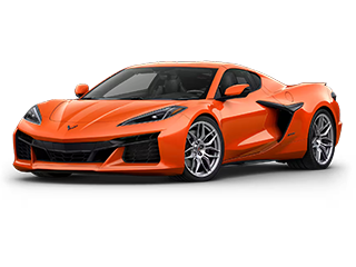 Chevrolet Corvette Z06 - Chevrolet of Bucyrus in Bucyrus OH